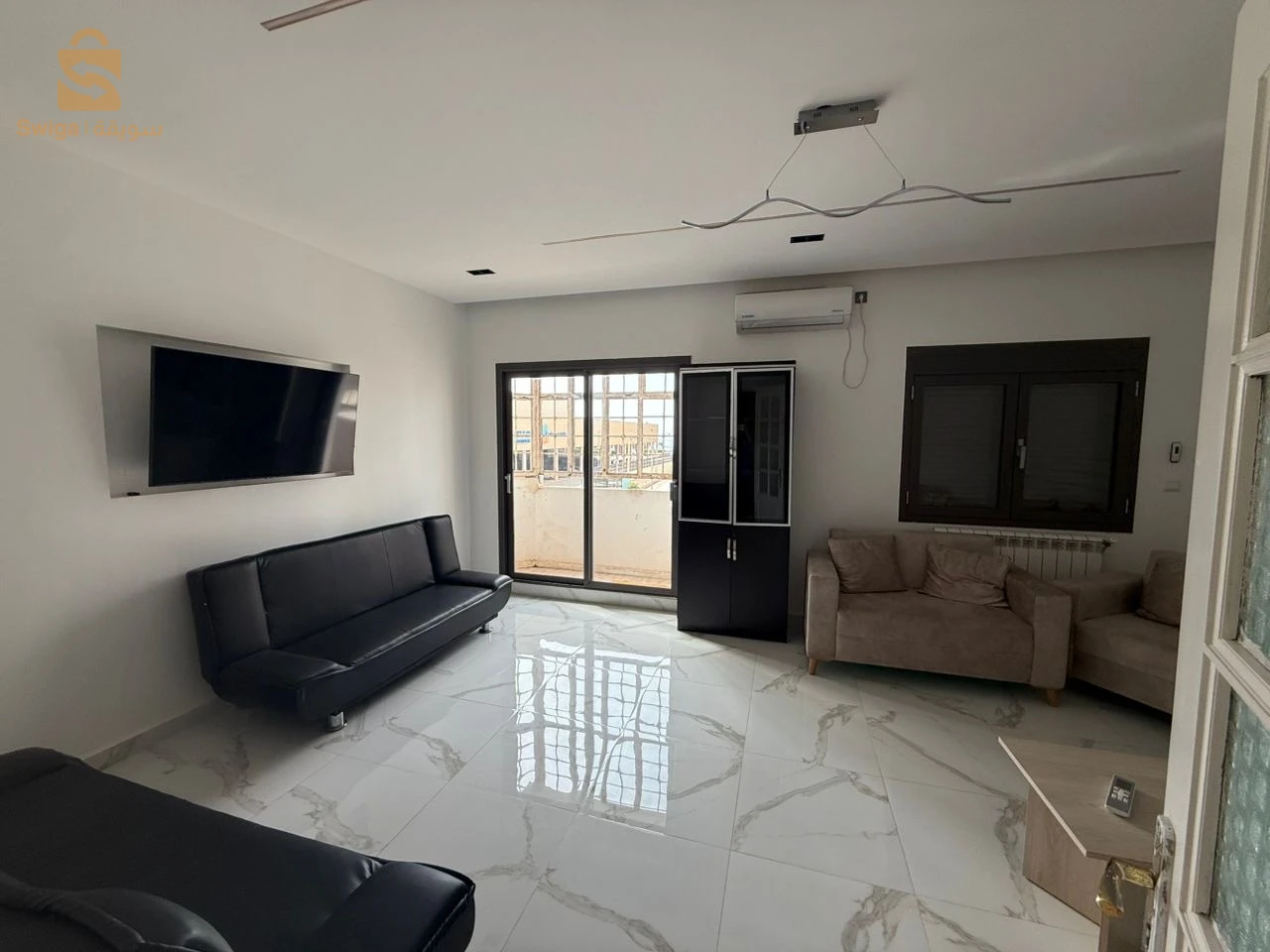 For rent Apartments Room Number3 31 ORAN