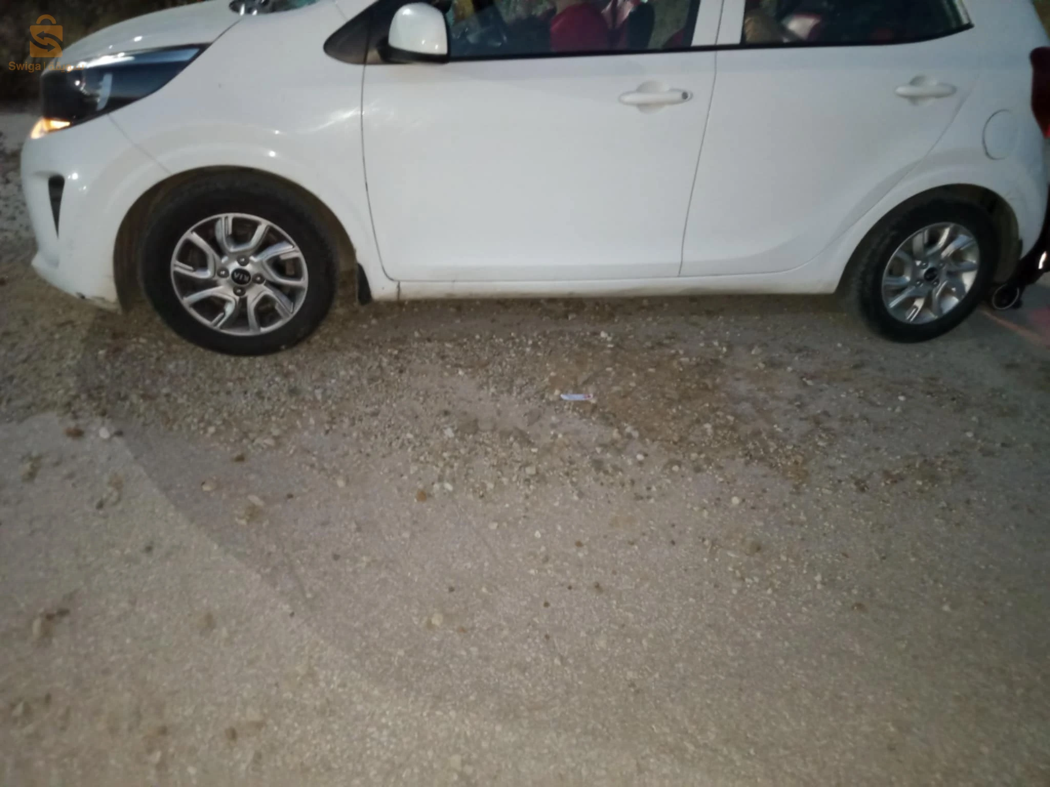 كيا Picanto 2019 23 عنابة