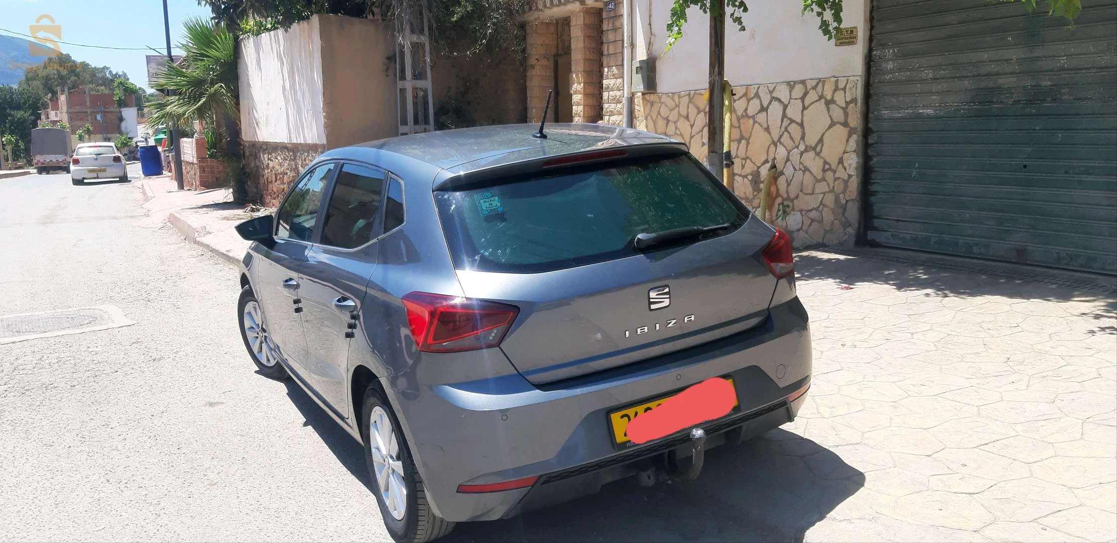 سيات Ibiza 2018 31 وهران