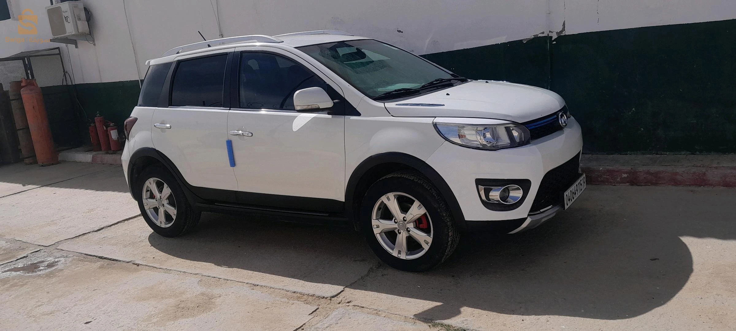 Great Wall 2015 19 SETIF