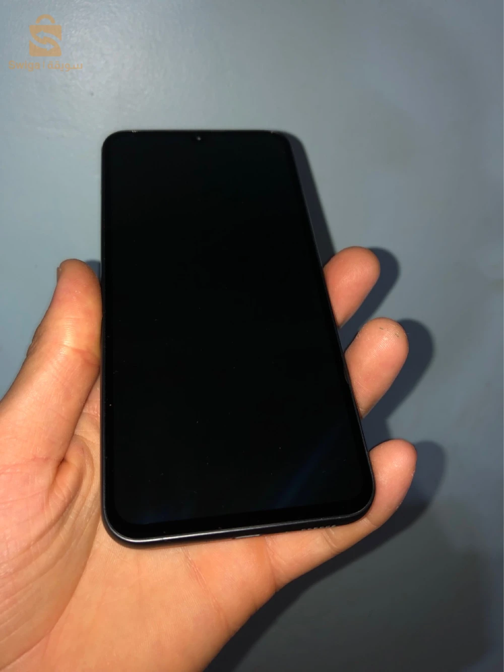 Samsung A34 à vendre