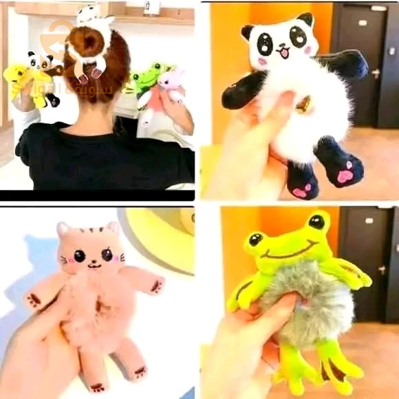 مستلزمات نسائية اخرى