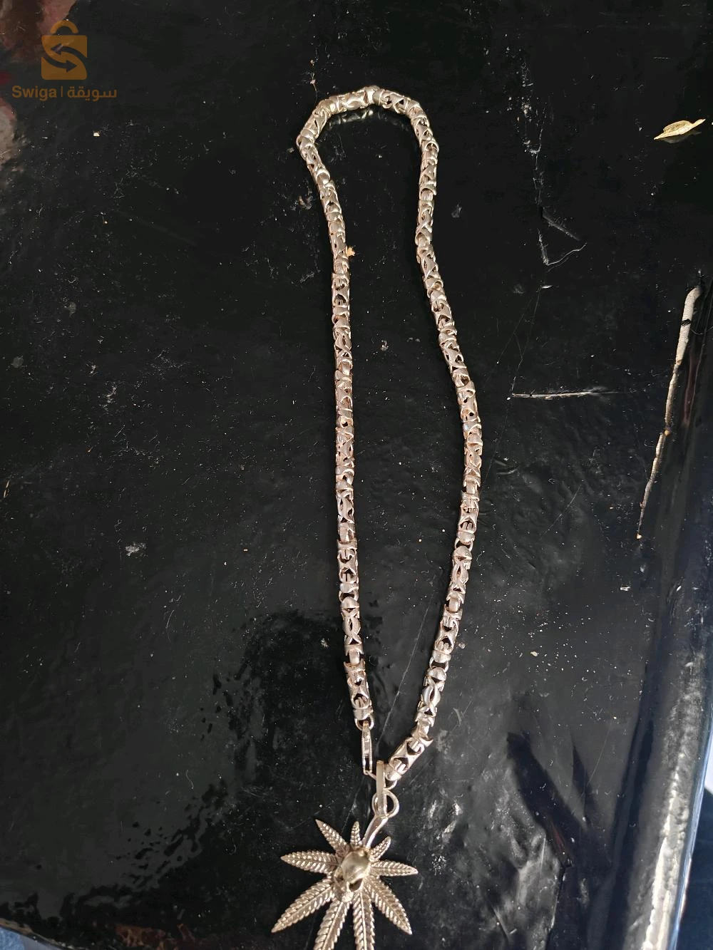 Antiquités modernes 