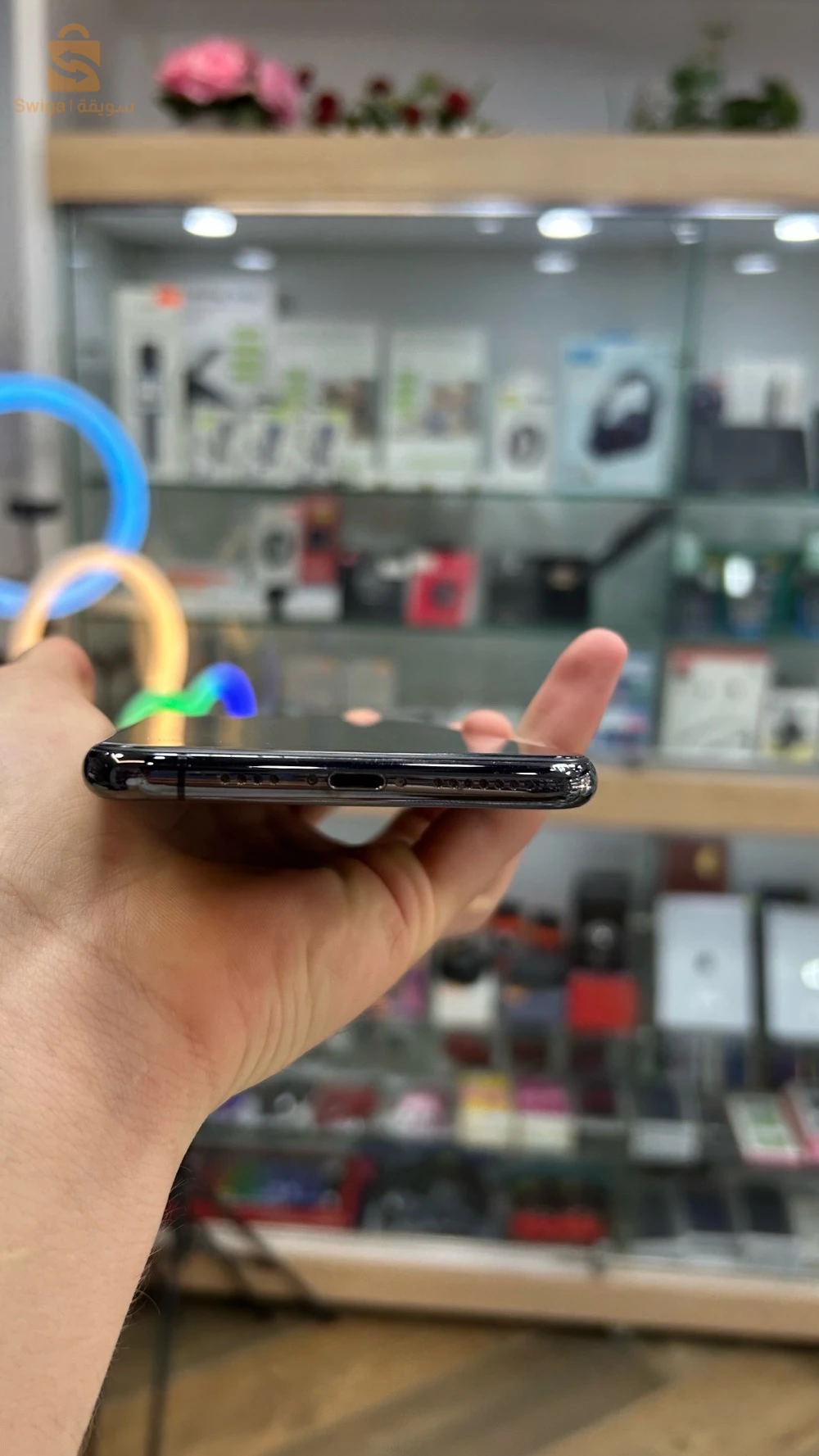 IPhone 11Pro Max à vendre