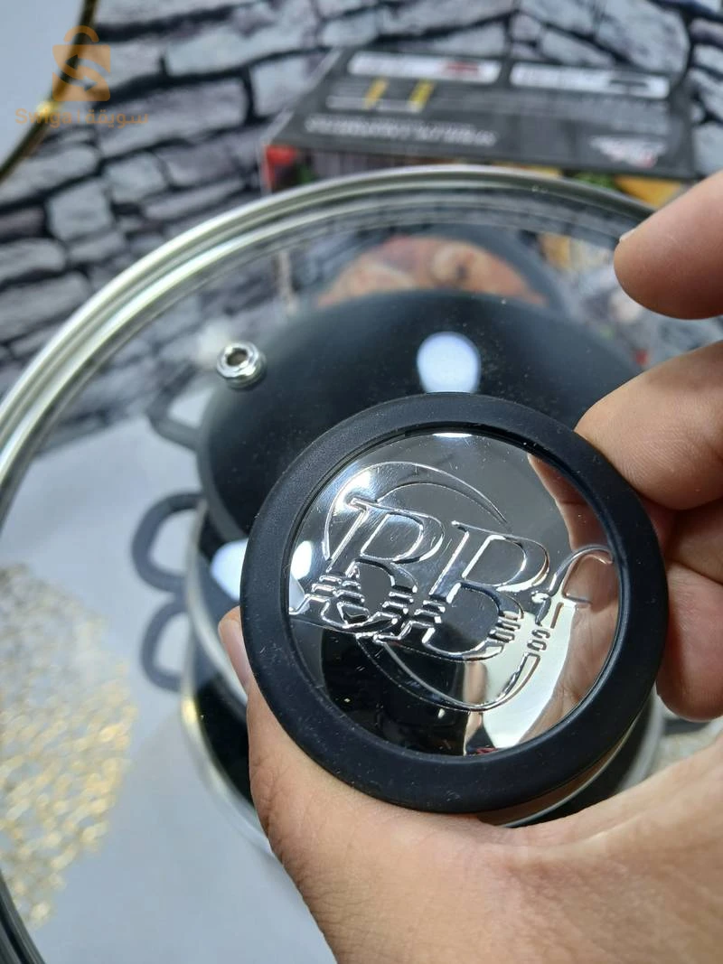 Casseroles, cocottes, poêles  et faitouts 