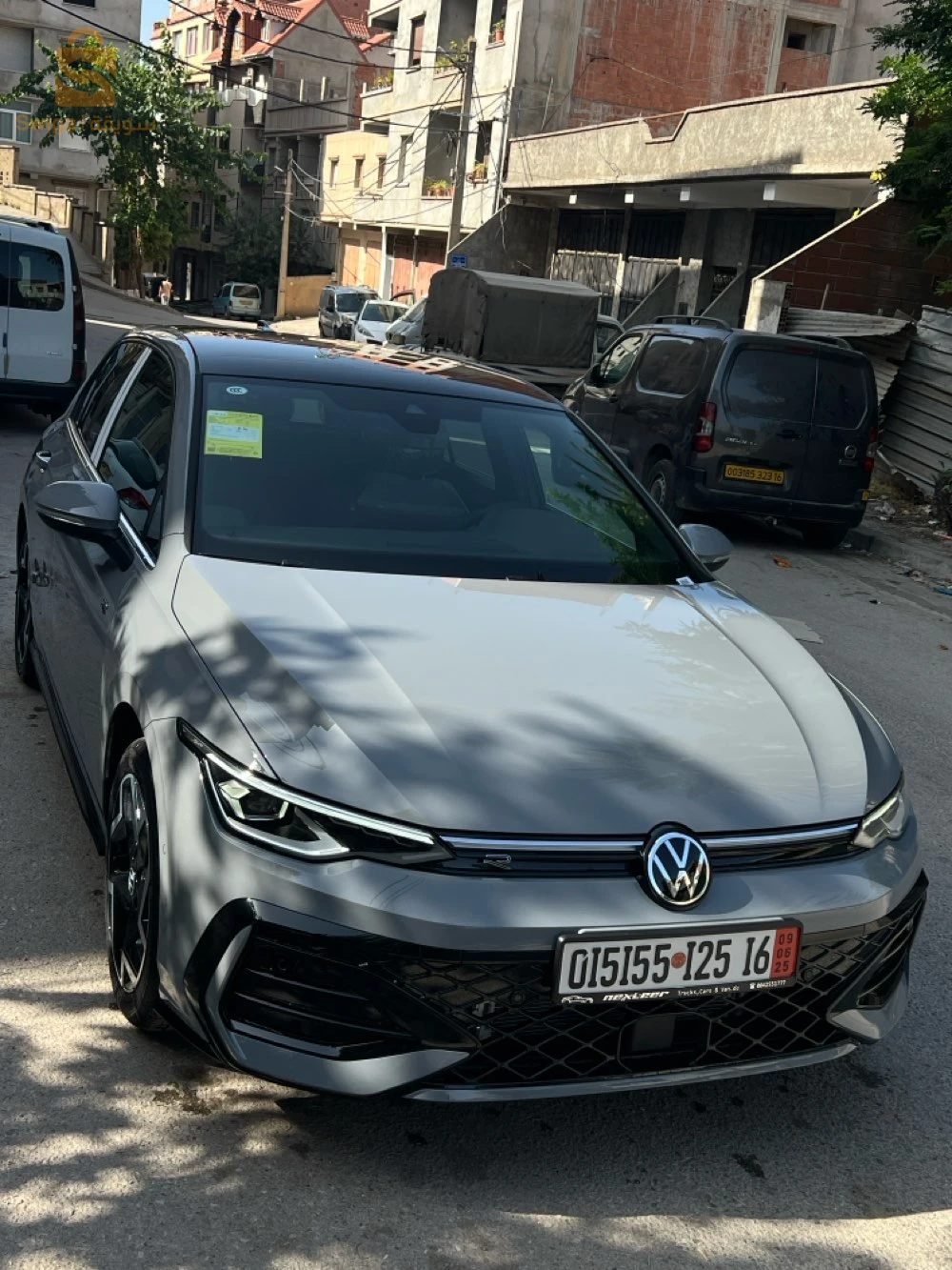 فولكس واجن Golf 2025 16 الجزائر