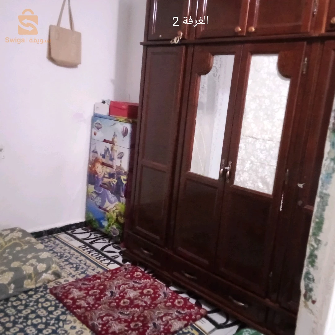 À vendre Autres biens immobiliers les chambres 5 42 TIPAZA