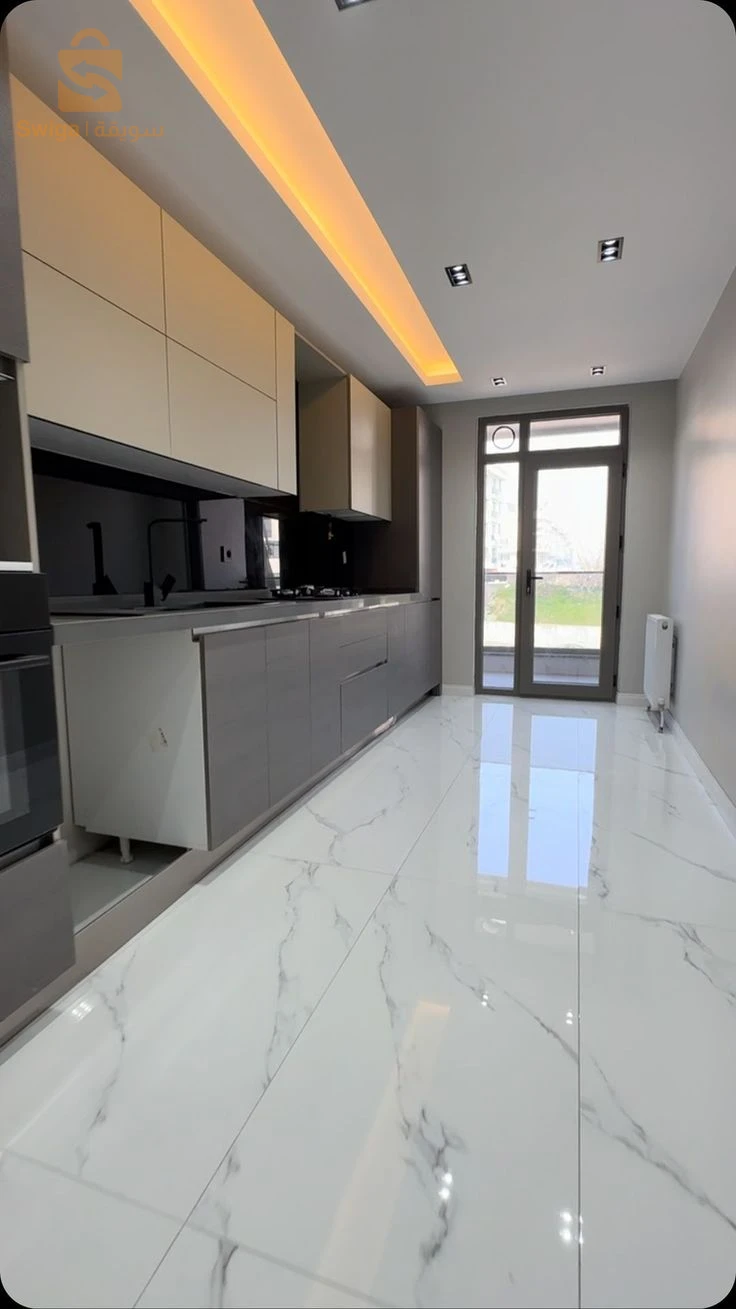 À vendre Appartements les chambres  16 ALGER