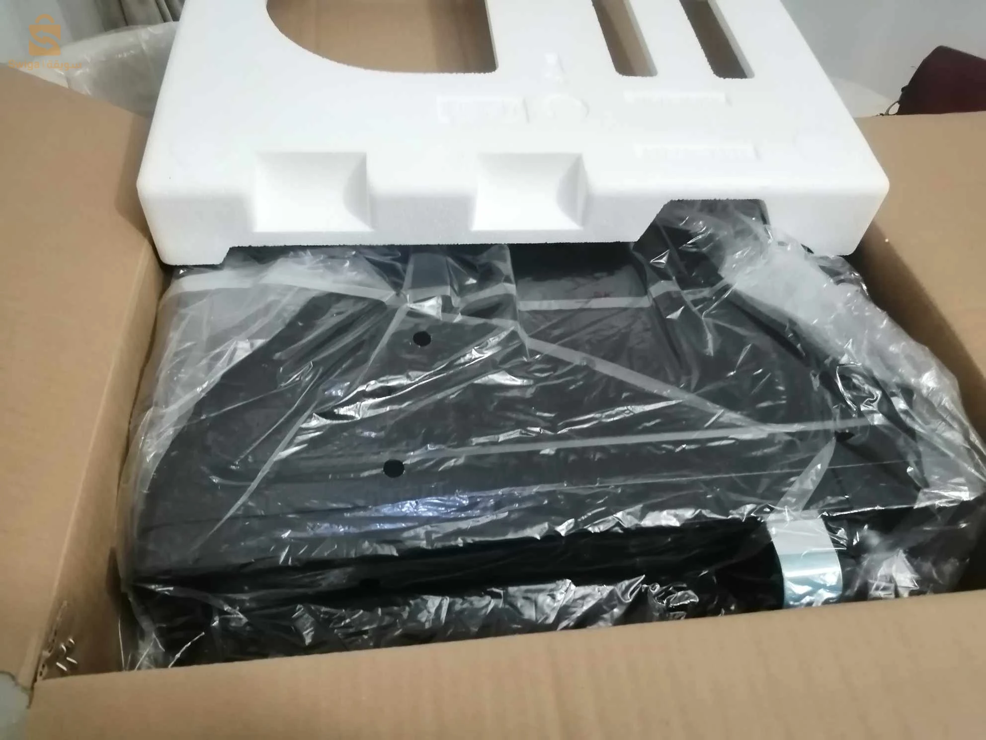 المواقد و الأفران و الميكروويف 