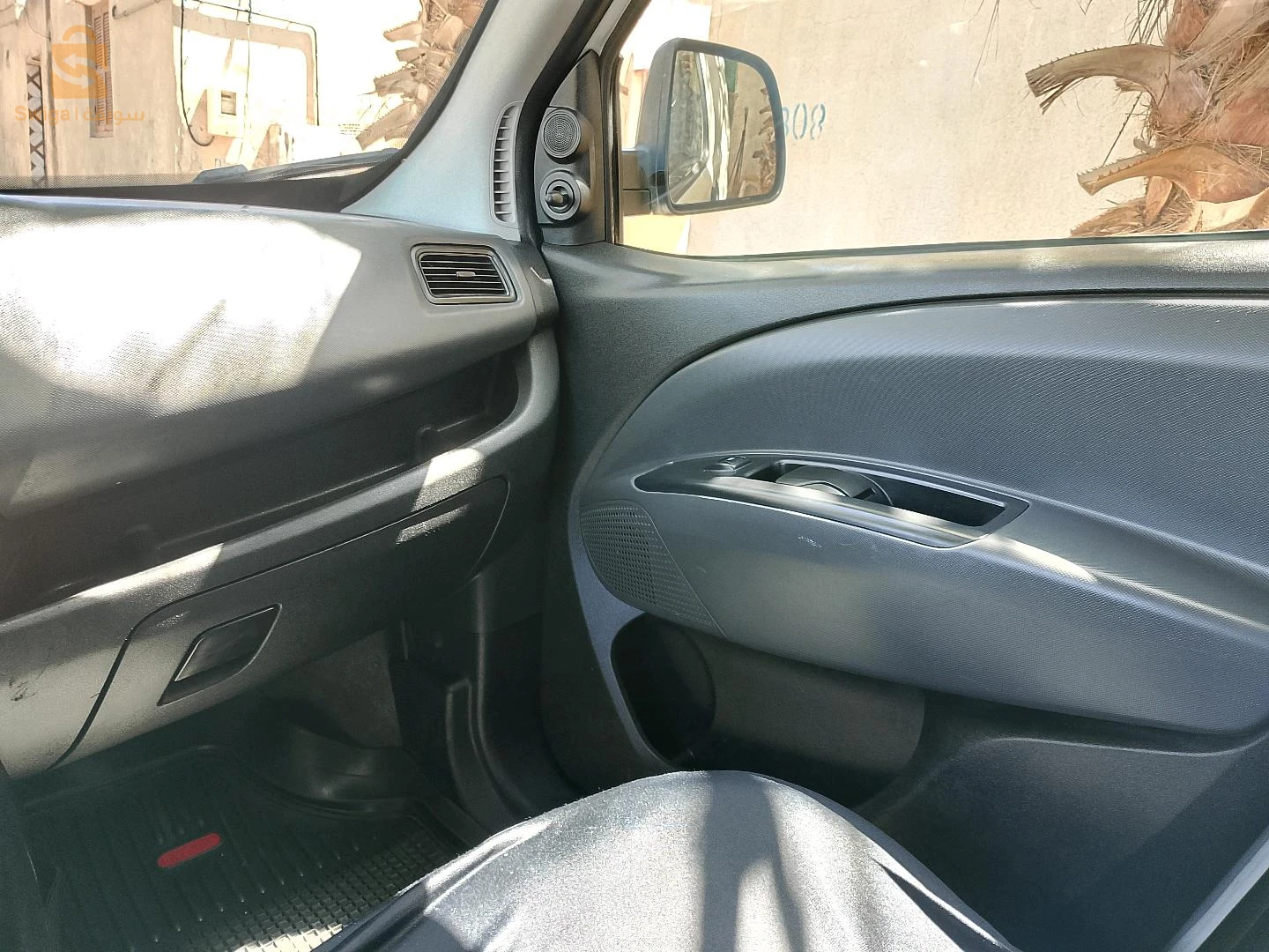 Fiat Doblo 2013 42 TIPAZA