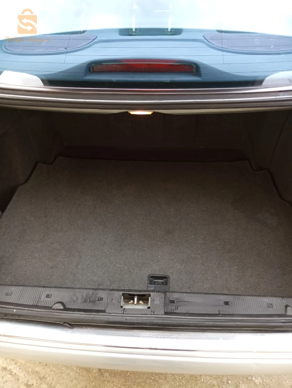 Mercedes 200 E 1997 30 OUARGLA