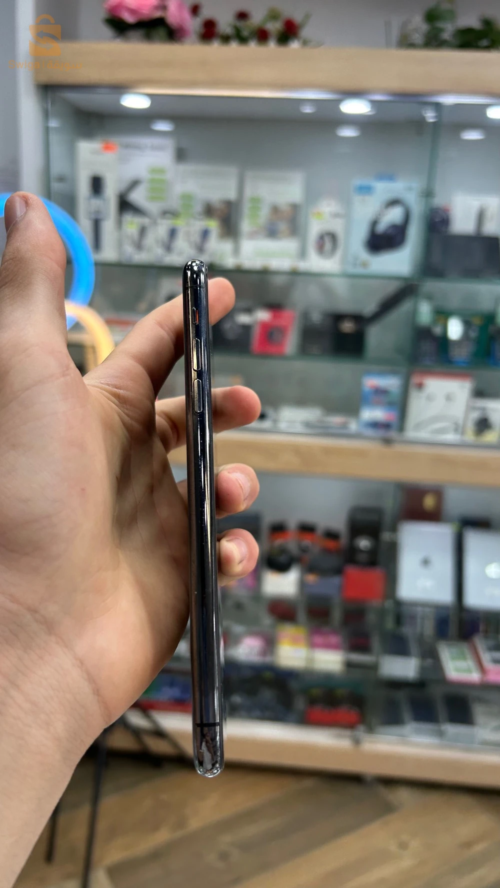 ايفون 11Pro Max للبيع