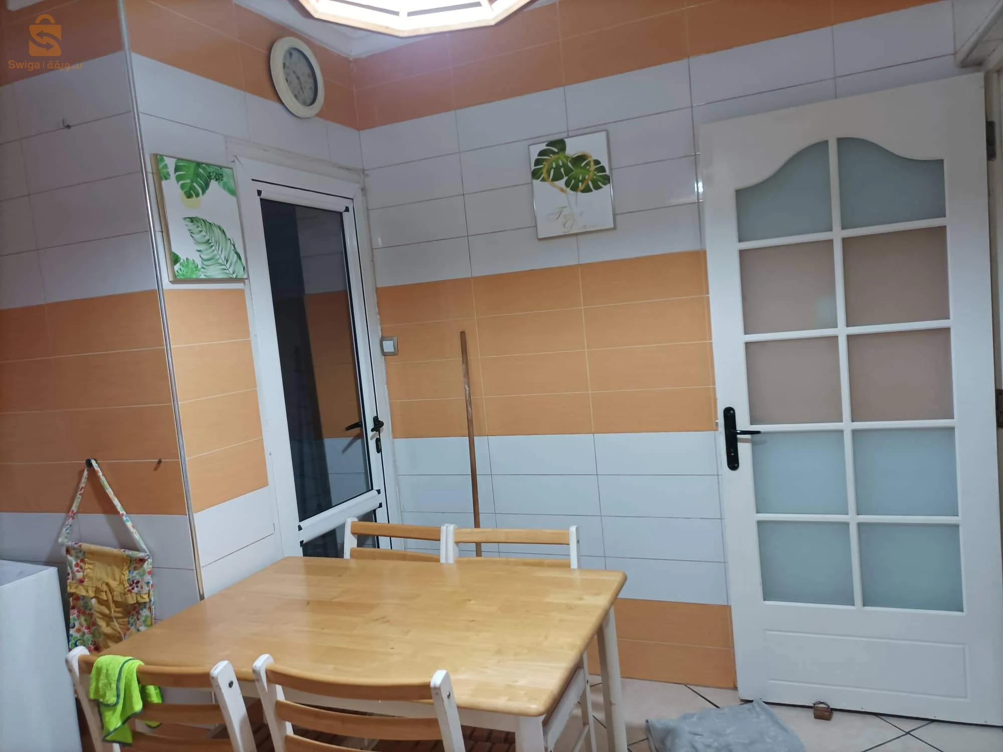 كراء شقق سكنية عدد الغرف3 31 وهران