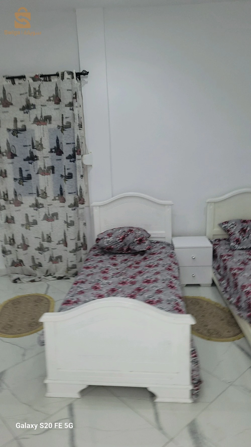 For rent villas Room Number4 27 MOSTAGANEM