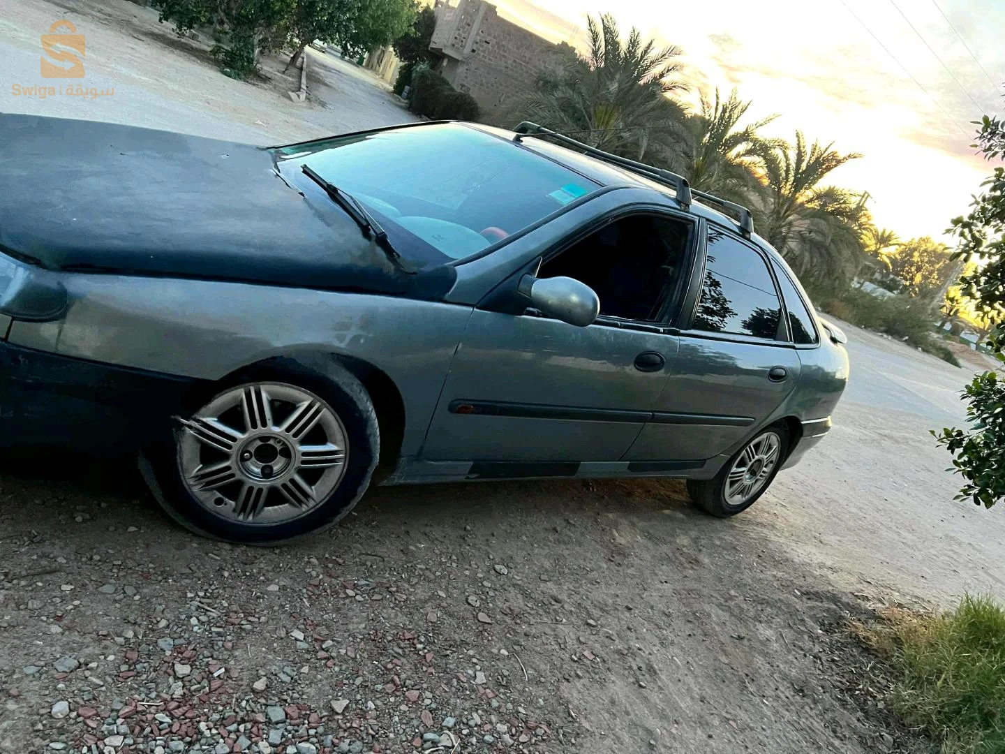 Renault Laguna 1996 7 BISKRA
