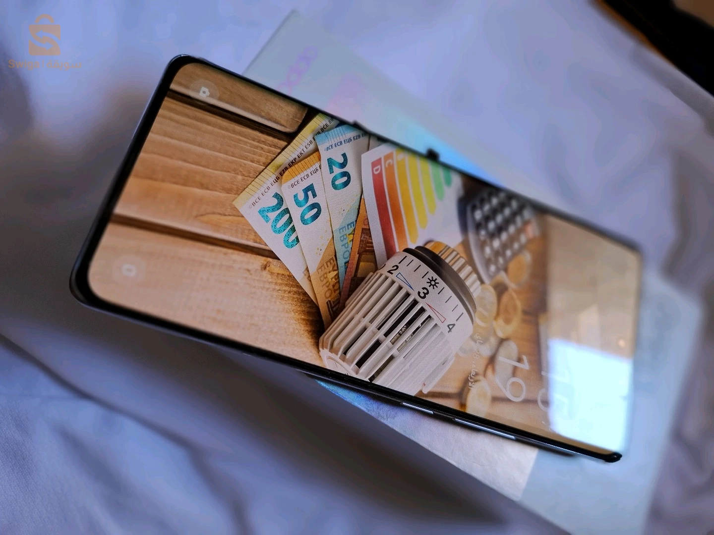 اوبو Reno10 5G للبيع