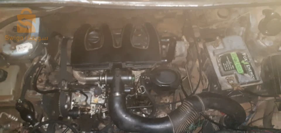 بيجو Partner 27 مستغانم