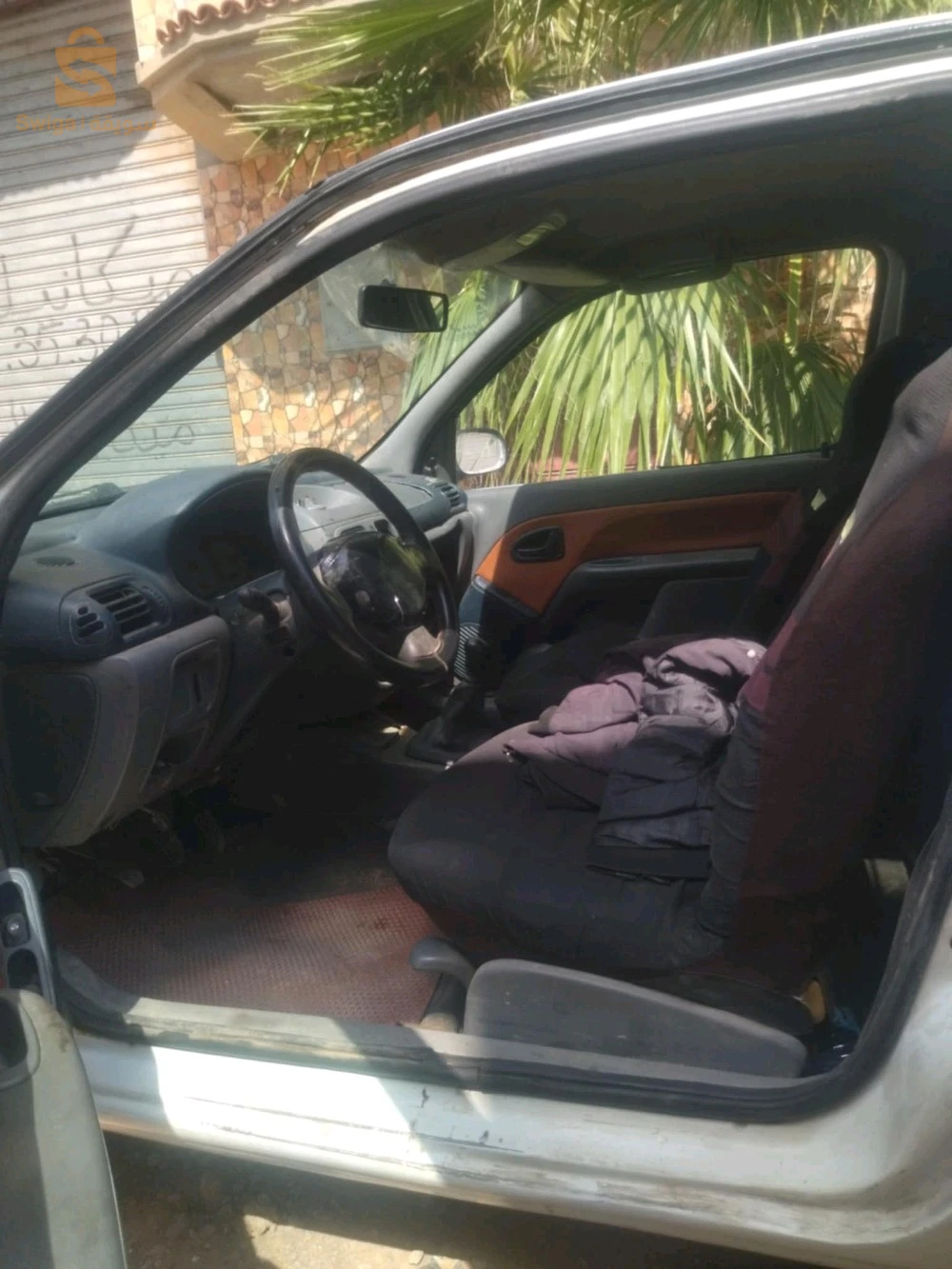 رينو Clio 1 1999 5 باتنة