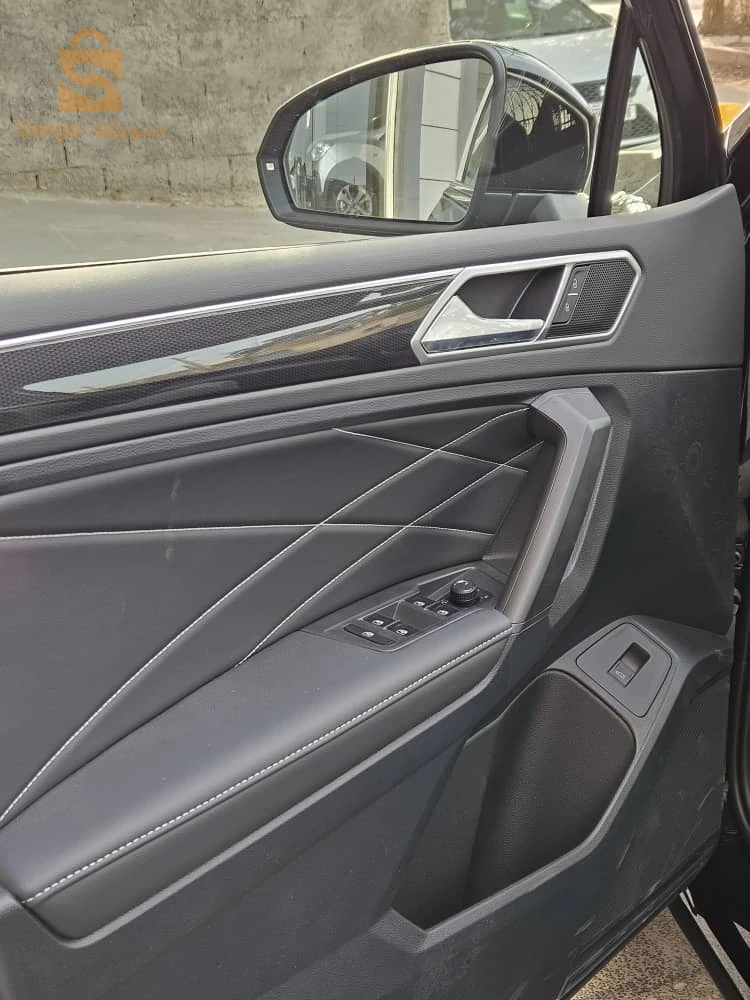 فولكس واجن Tiguan 2025 35 بومرداس