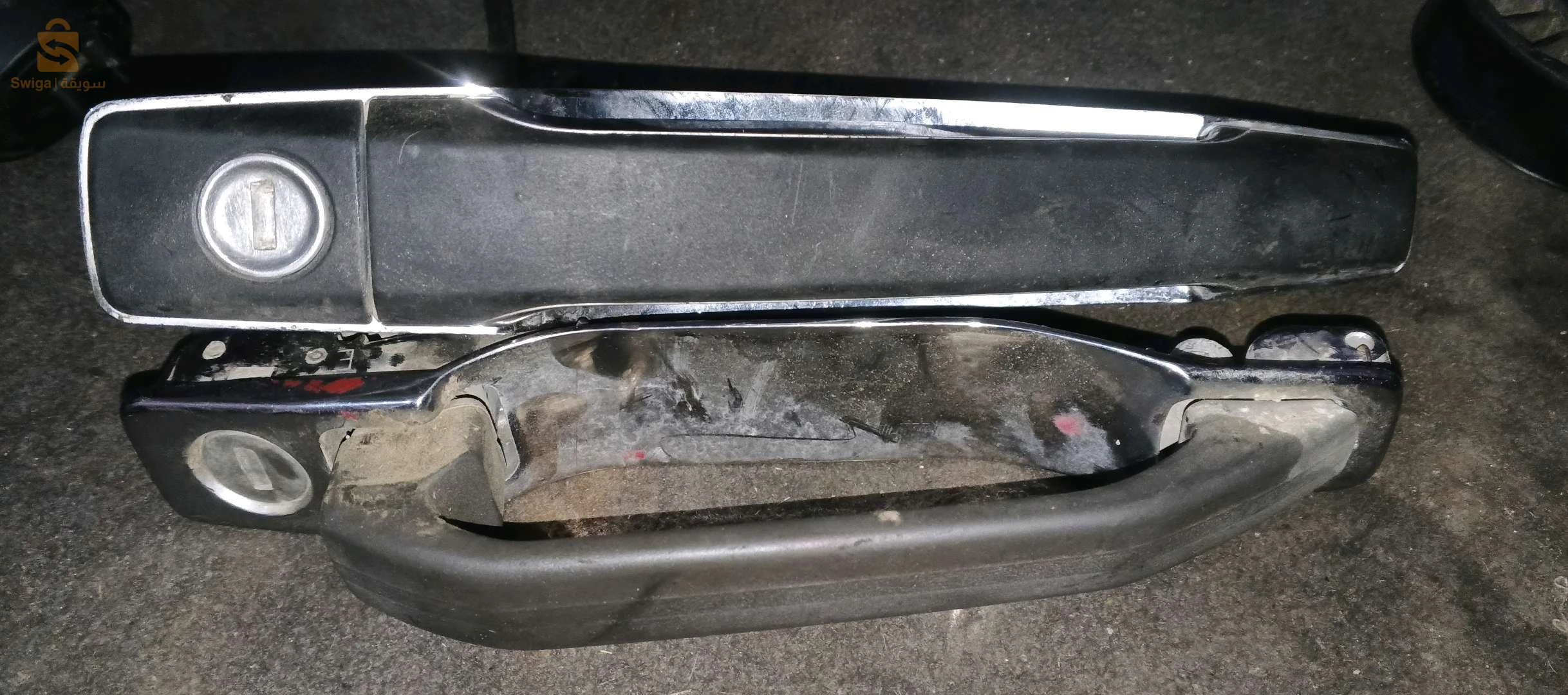 Piles et accessoires 