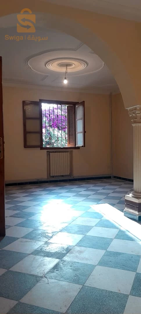 للبيع فلل سكنية عدد الغرف8 16 الجزائر