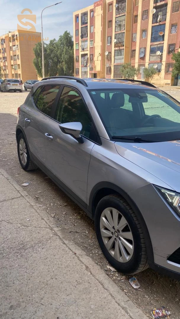 Seat ARONA 5 BATNA