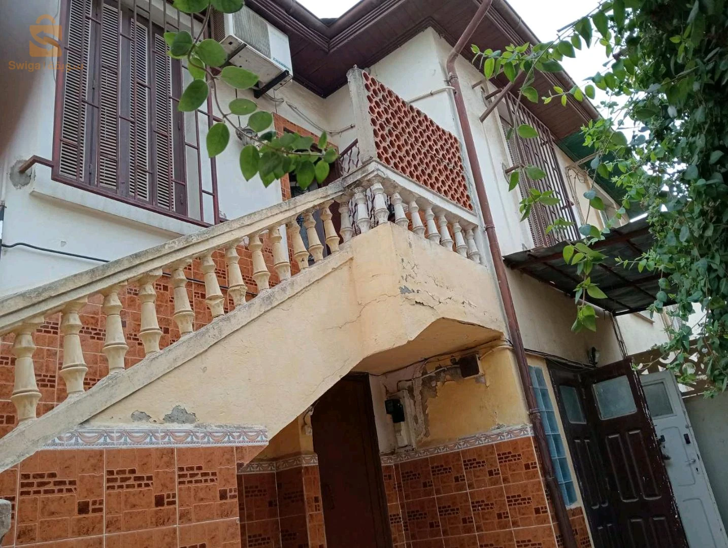 للبيع فلل سكنية عدد الغرف4 16 الجزائر