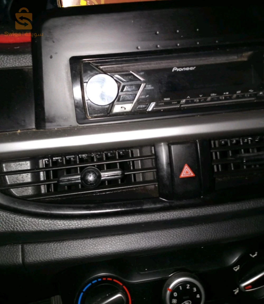 كيا Picanto 2019 23 عنابة