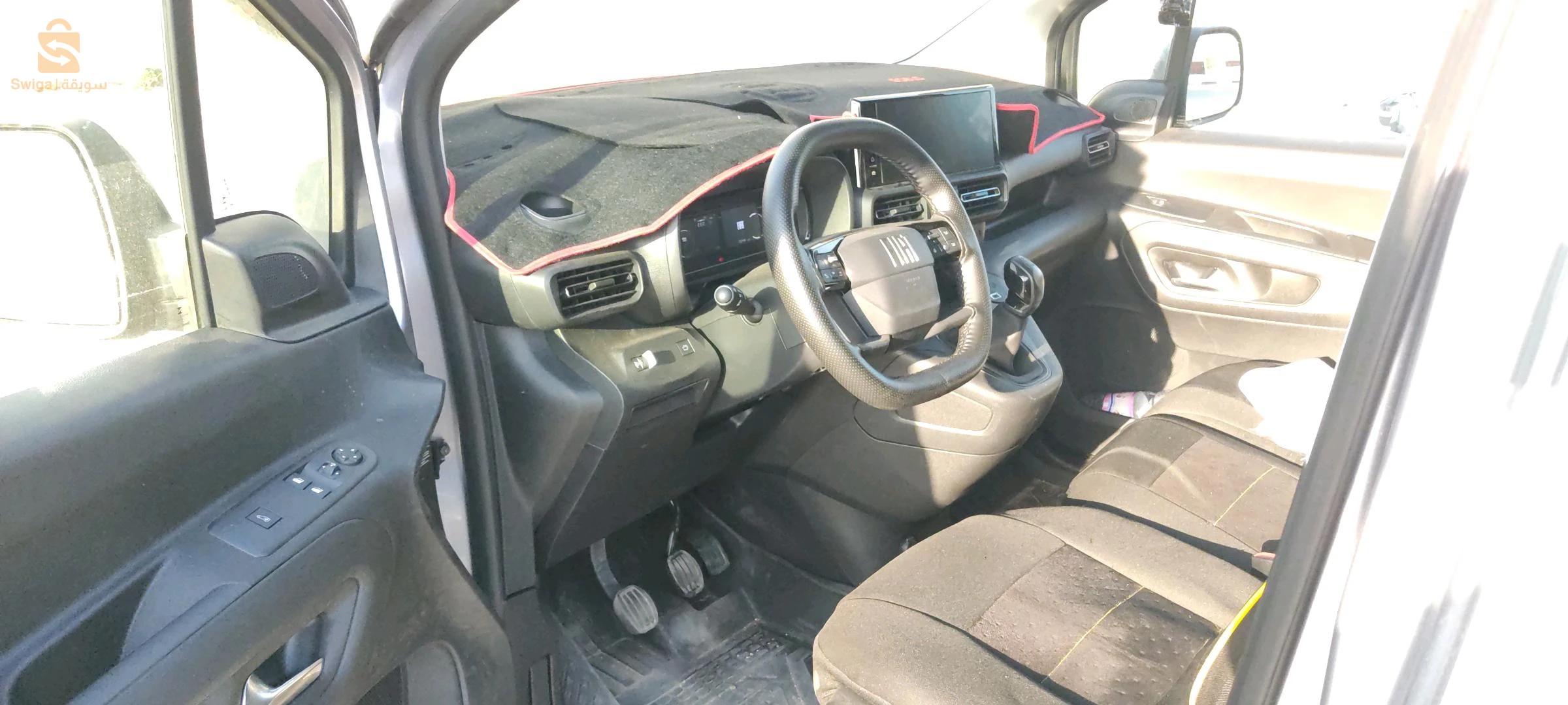 فيات Doblo 2025 23 عنابة