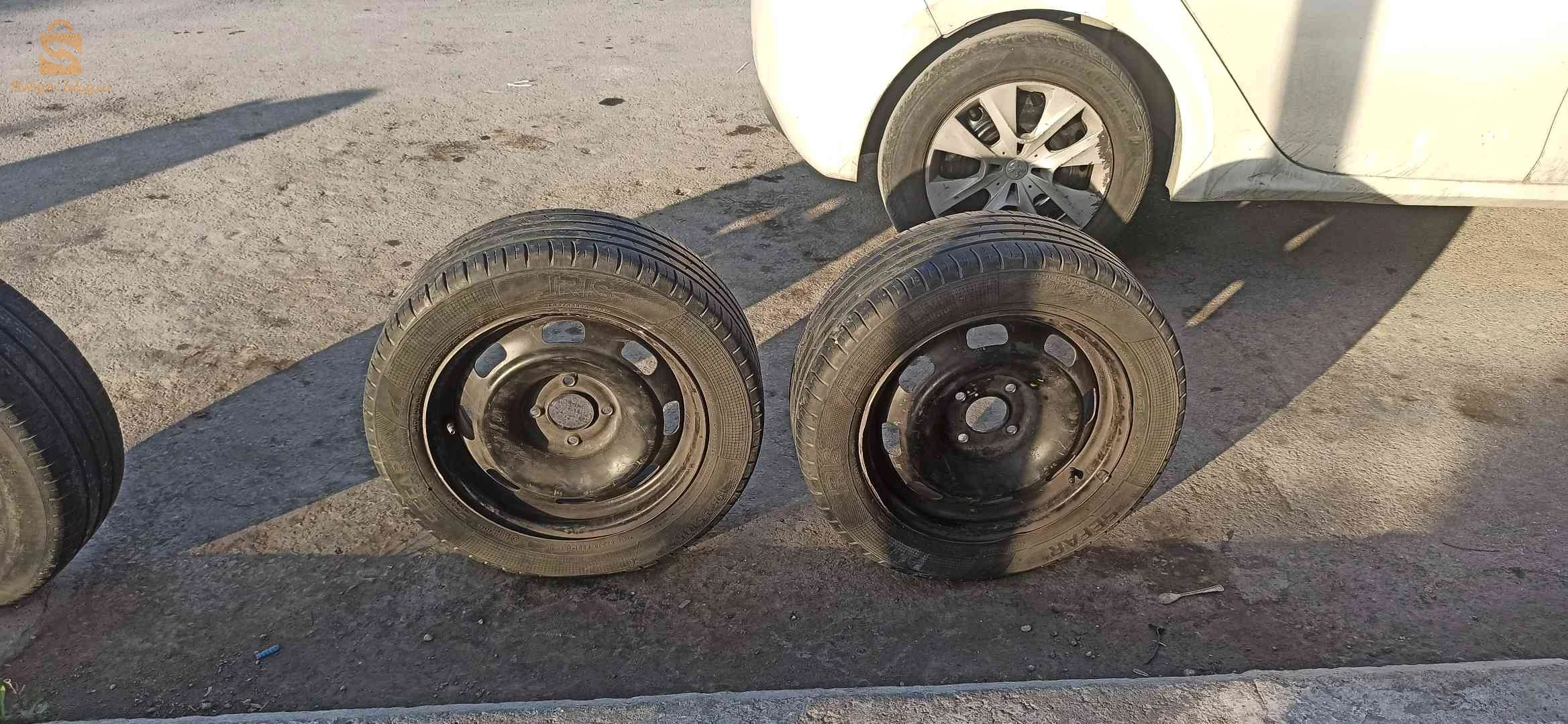 Tyres 