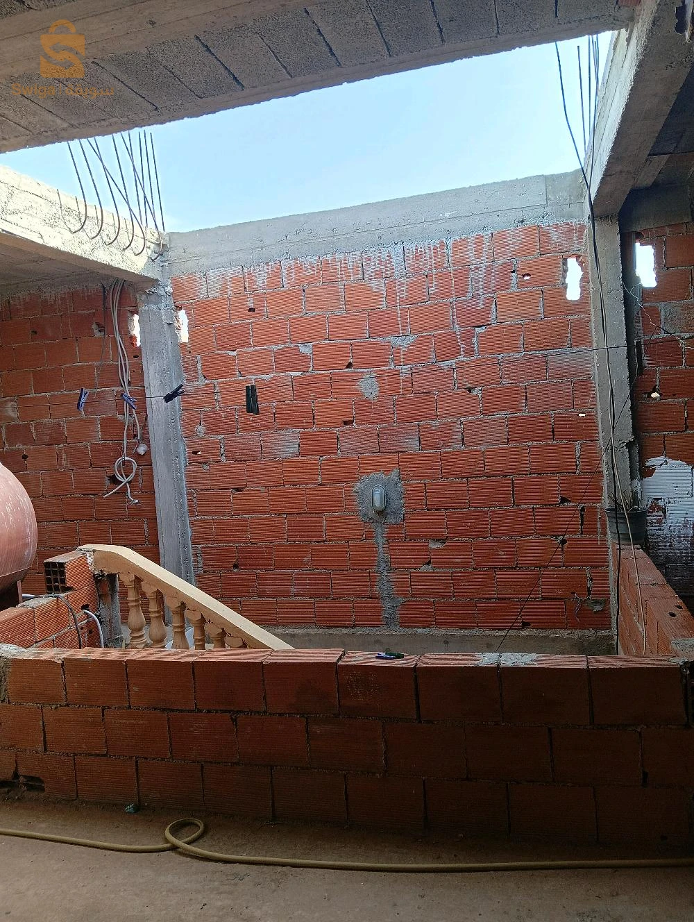 للبيع فلل سكنية عدد الغرف3 13 تلمسان