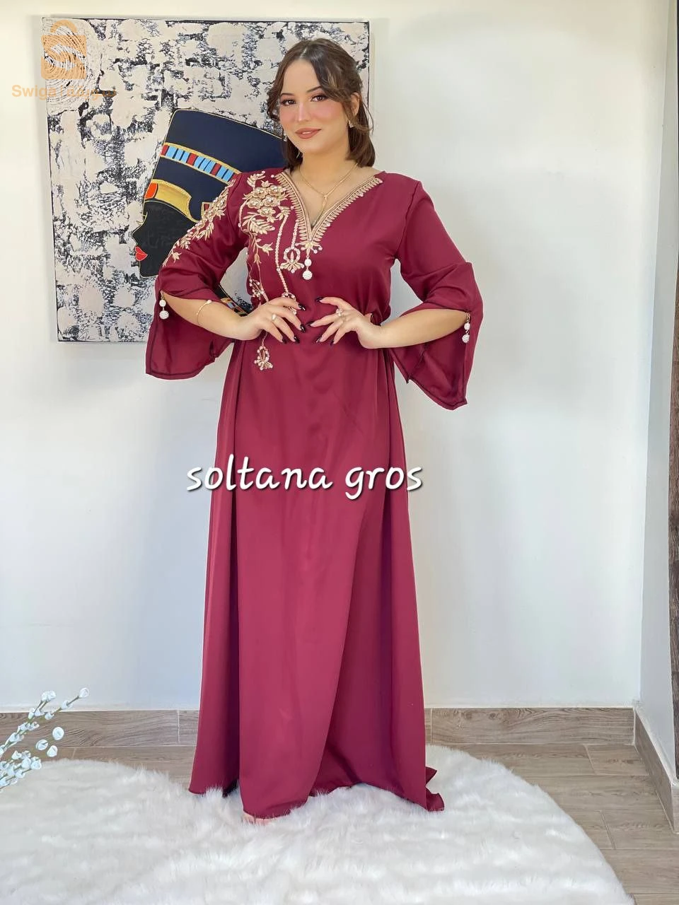 فساتين