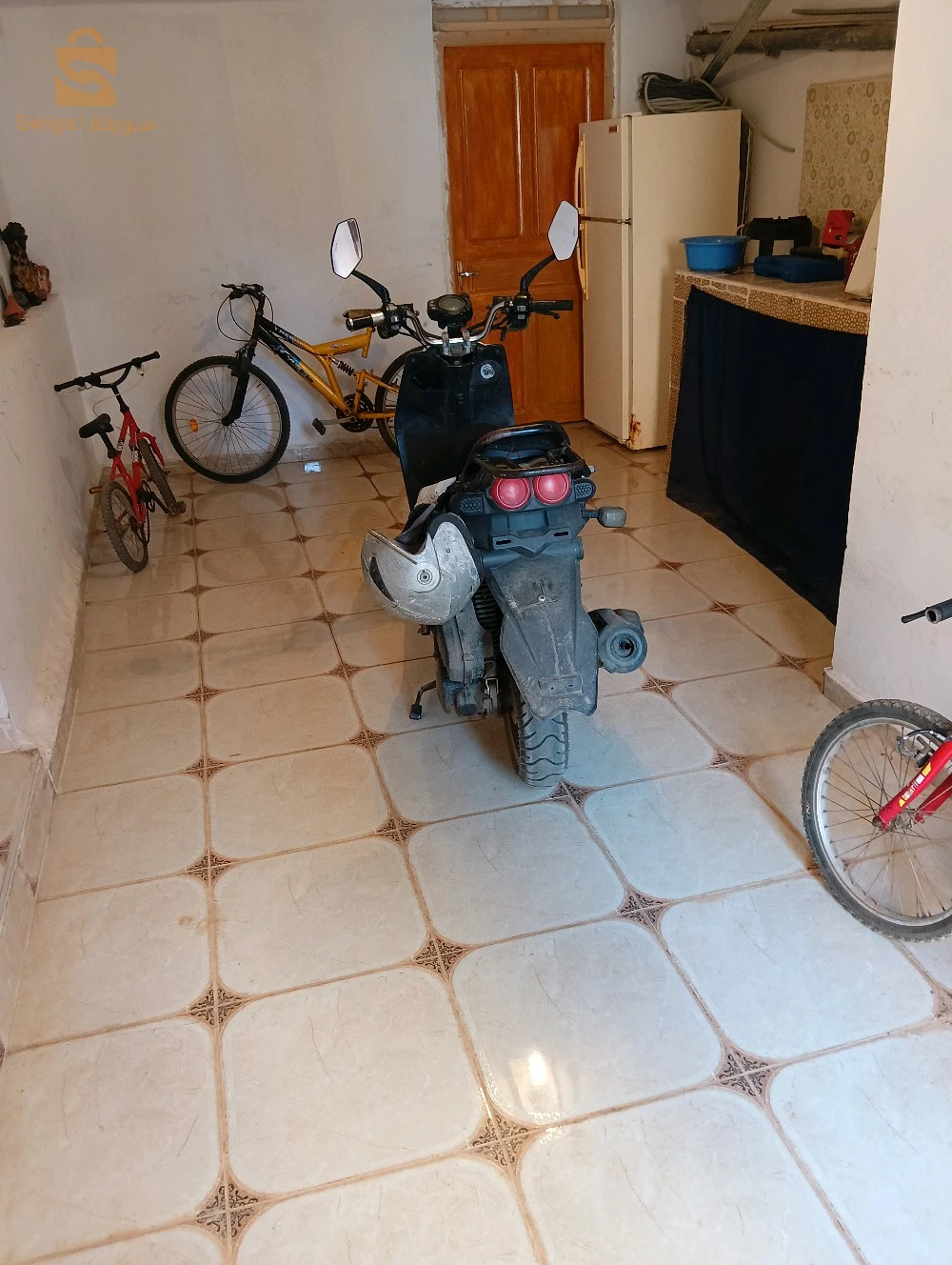 For sale villas Room Number3 13 TLEMCEN