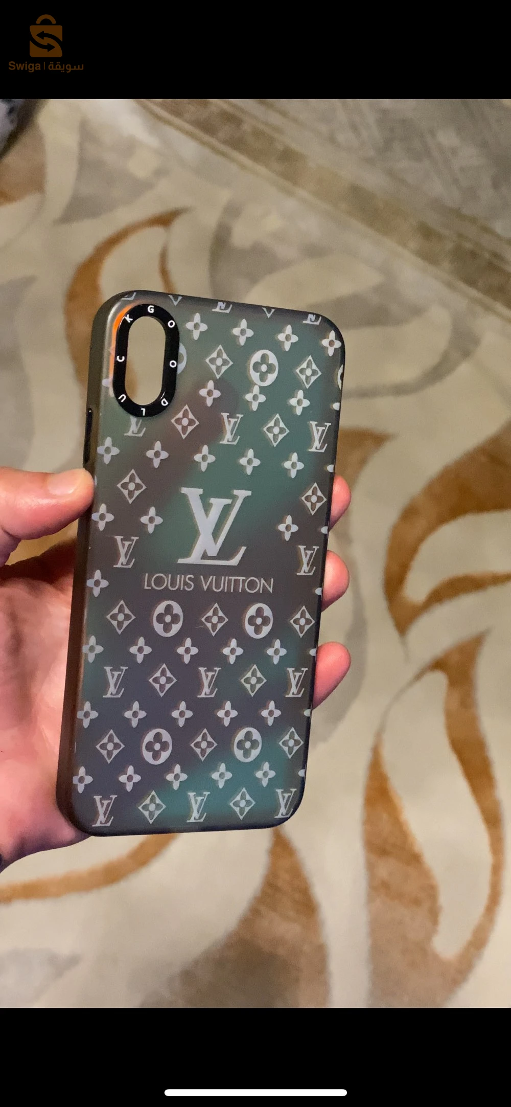 IPhone XS Max Accessoires