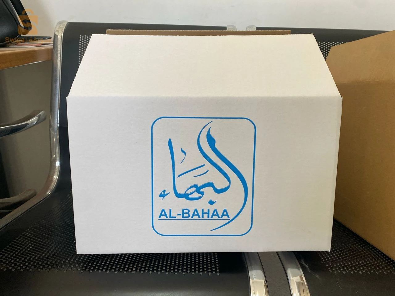 علب الكرطون كل المقاسات