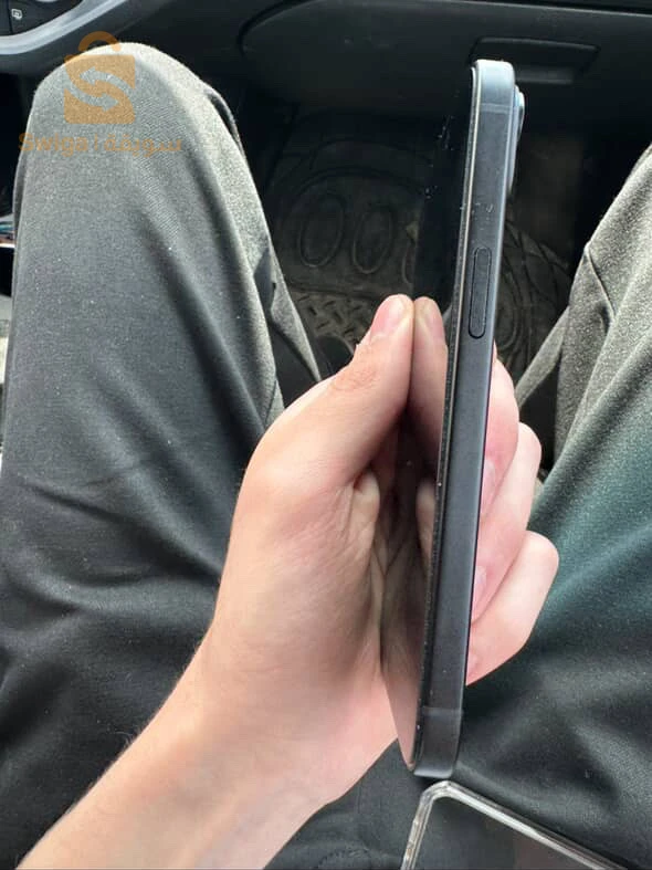 IPhone 15 à vendre