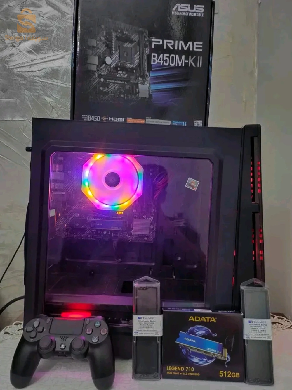 computers 