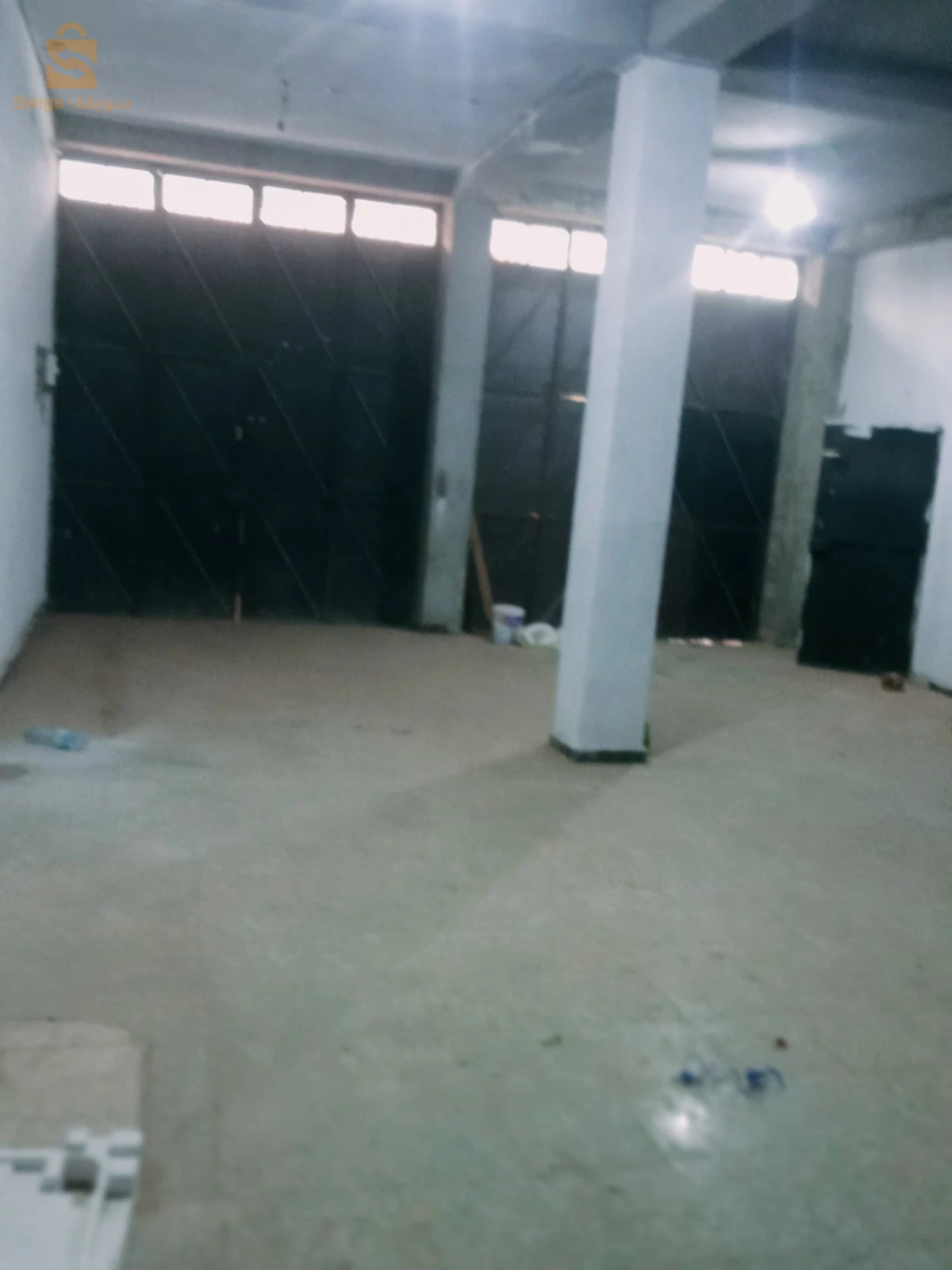 للبيع فلل سكنية عدد الغرف3 42 تيبازة