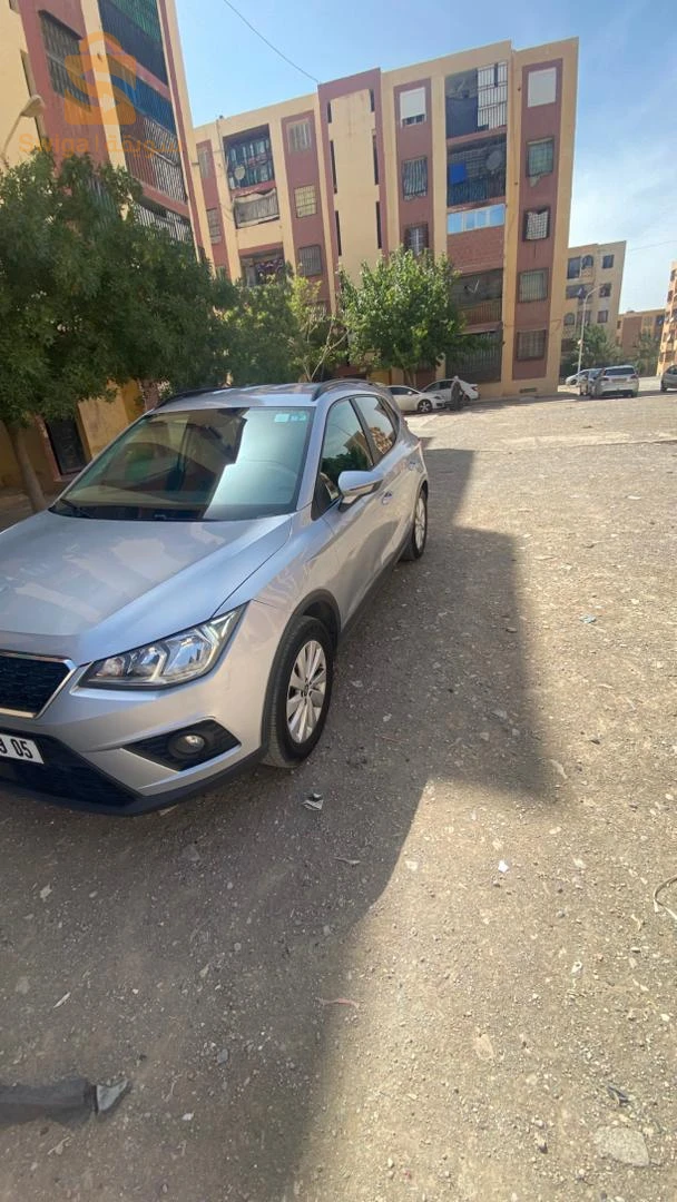 سيات ARONA 5 باتنة