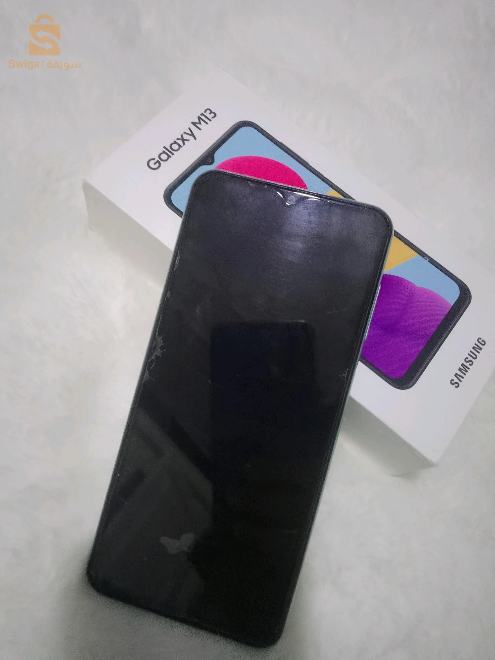 Samsung M13 à vendre