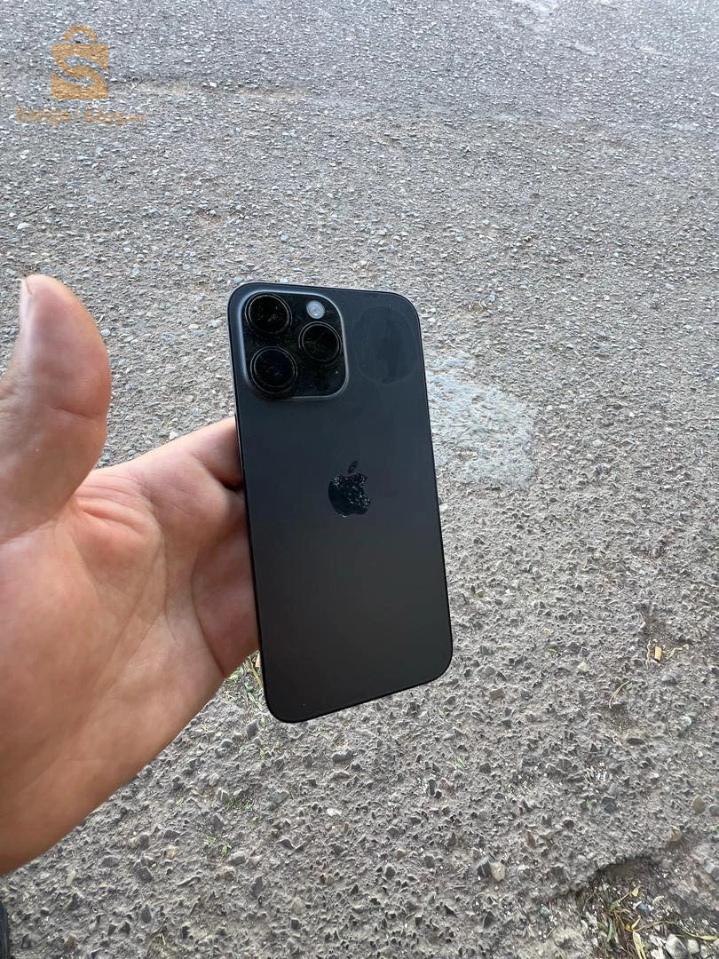 iPhone