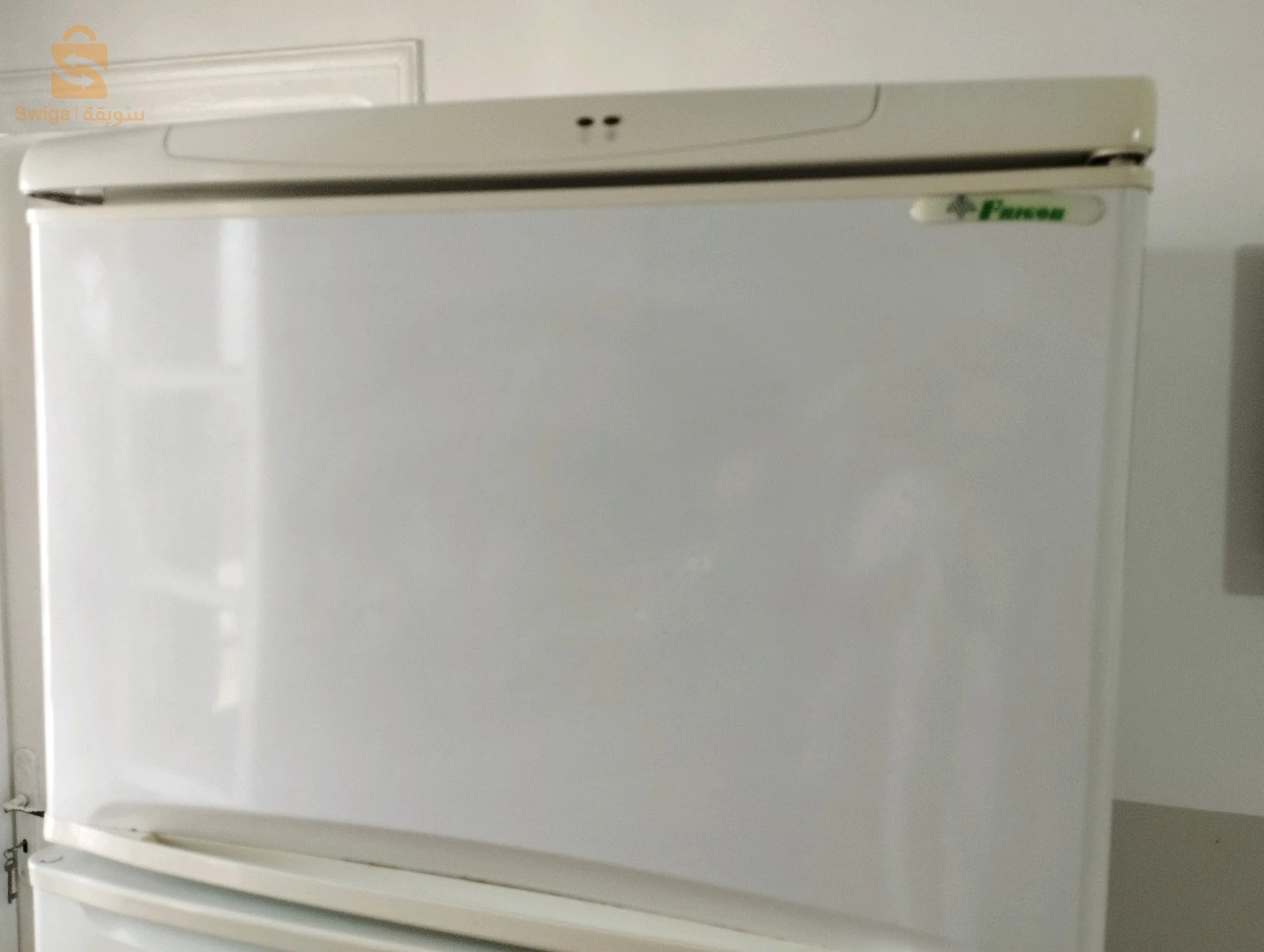 الثلاجات والمجمدات 