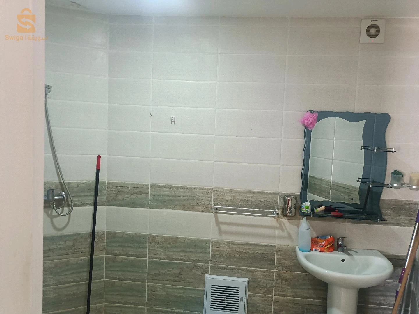 كراء شقق سكنية عدد الغرف3 6 بجاية