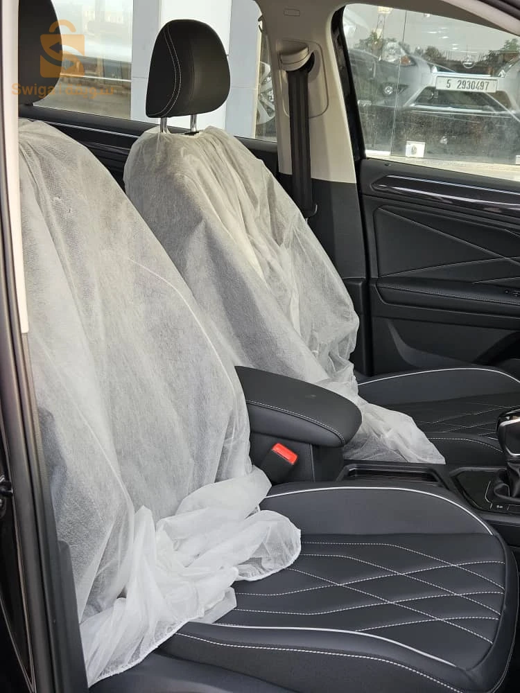 فولكس واجن Tiguan 2025 35 بومرداس