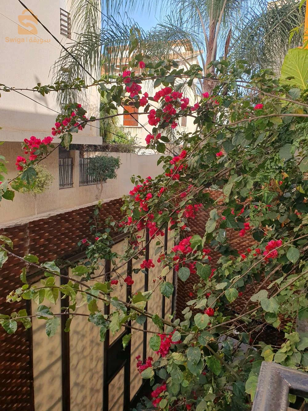 For sale villas Room Number7 35 BOUMERDES