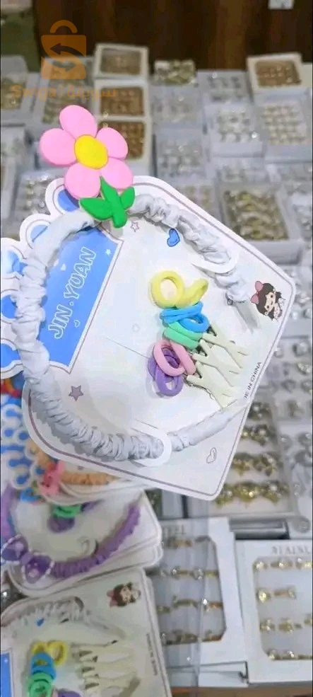 مستلزمات الاطفال الاخرى 