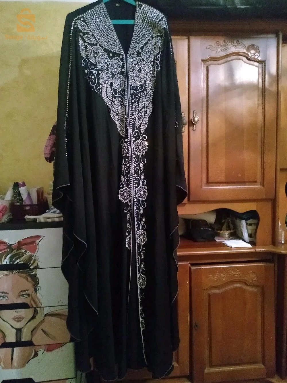 ملابس إسلامية ومحتشمة