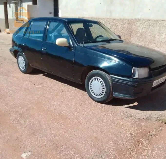 دايو Rezzo 1992 44 عين الدفلى