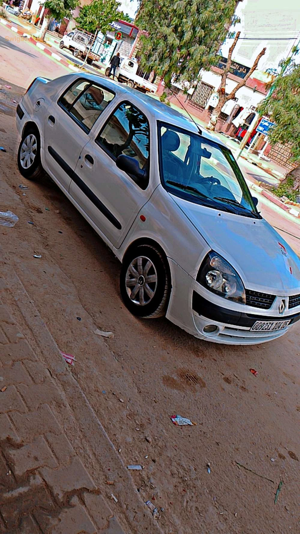 Renault 2004 5 BATNA