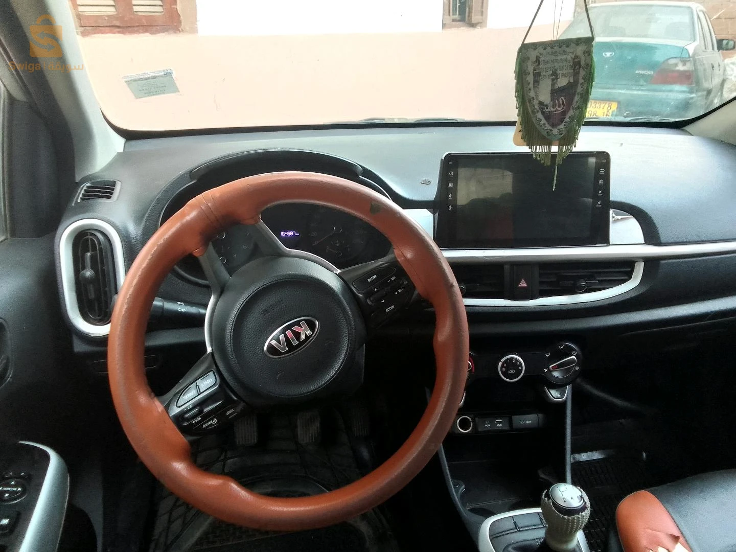 Kia Picanto 2019 9 BLIDA